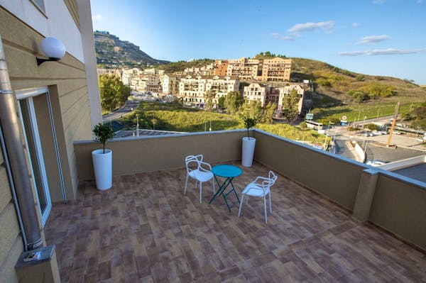 Foto di Casa Famiglia per Anziani Il Sole